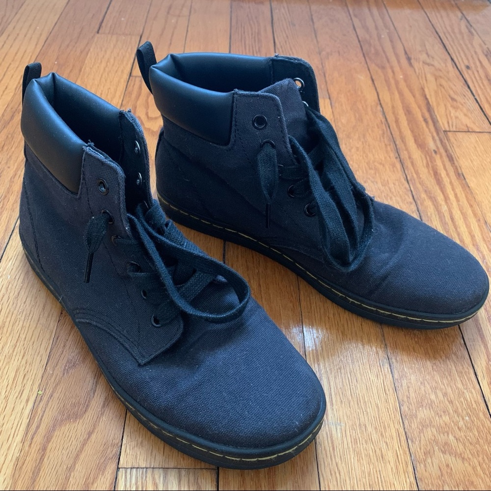 Dr. Marten’s Boots
